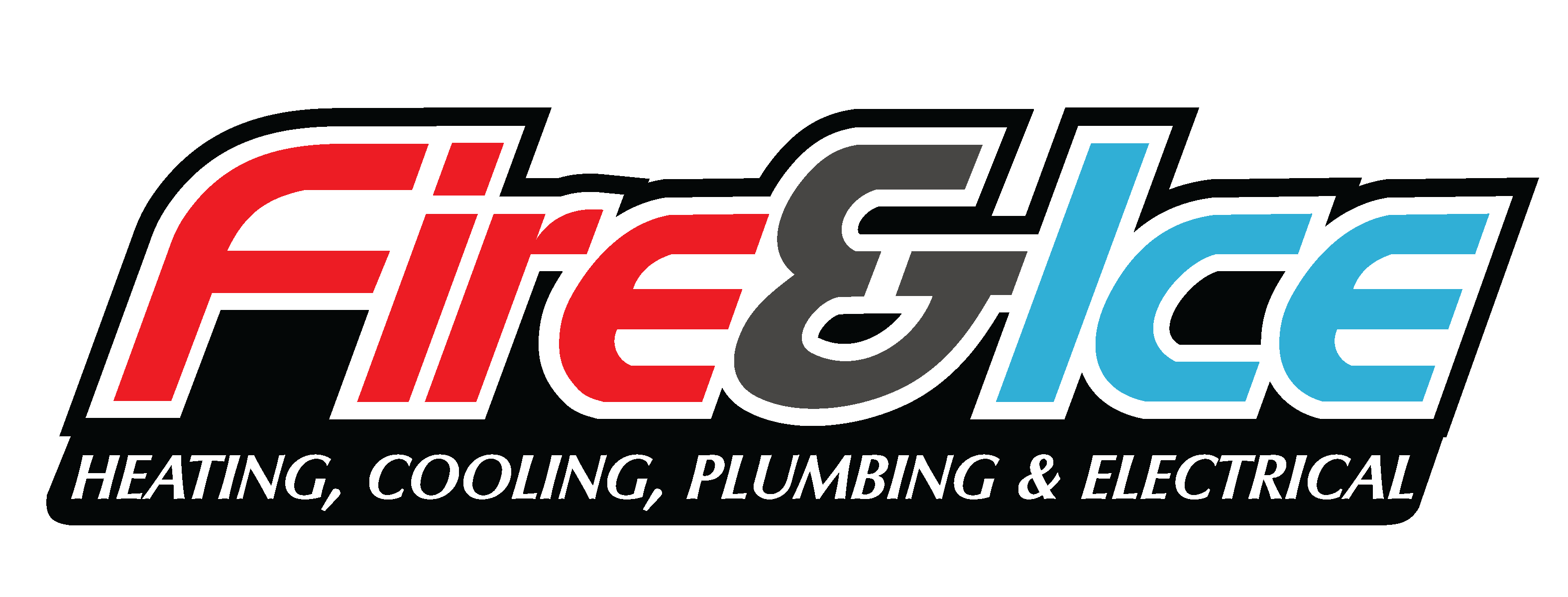 Fire & Ice Logo