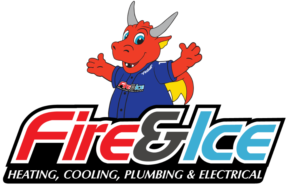Fire & Ice Logo