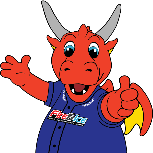 Fireball the Dragon
