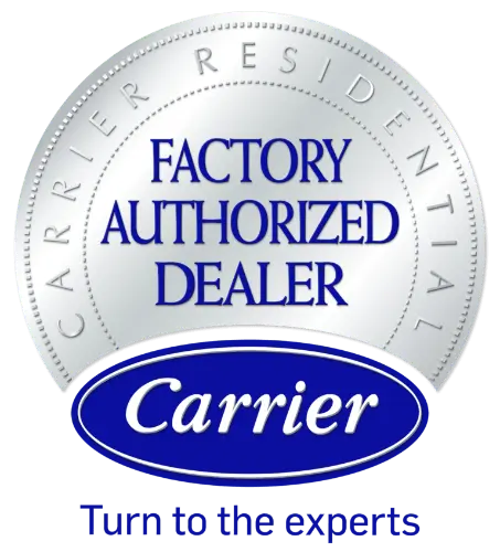 Carrier Authorized Dealer