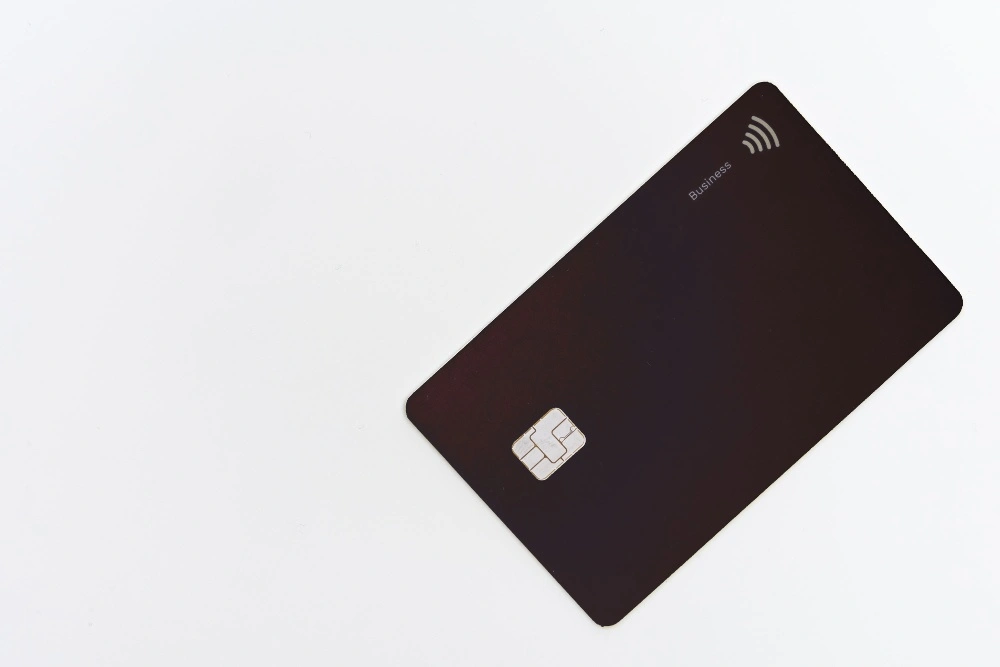 Credit Card