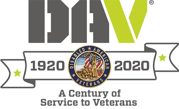disabled american veterans