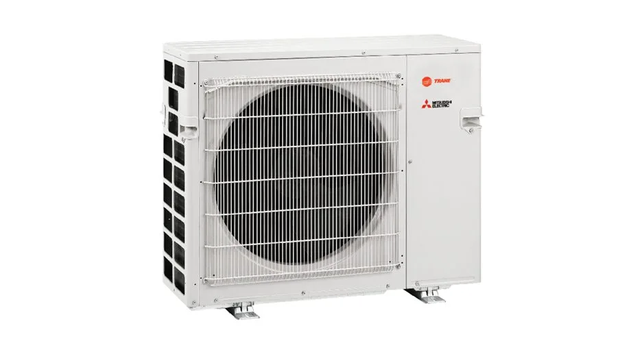 Ductless Mini Split