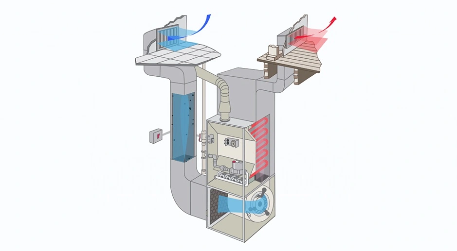 Heat Pump Repair
