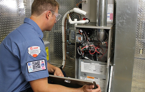 Furnace Repair