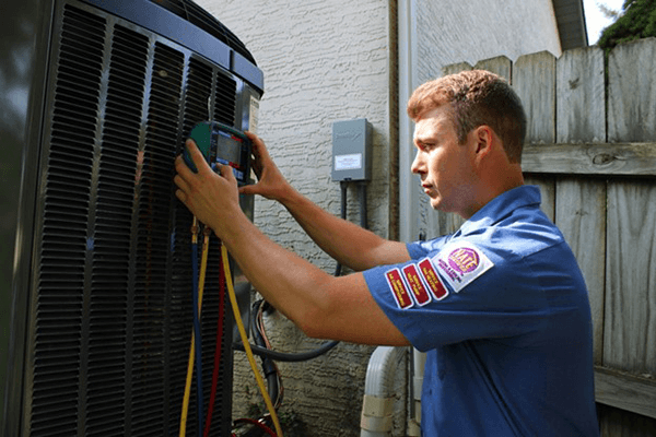 Air Conditioning Repair