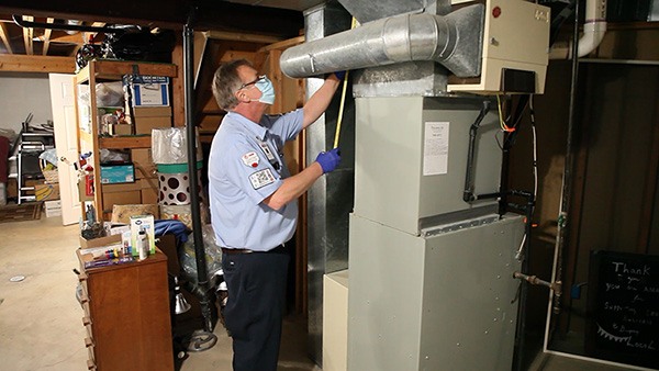 Furnace Tune-Up
