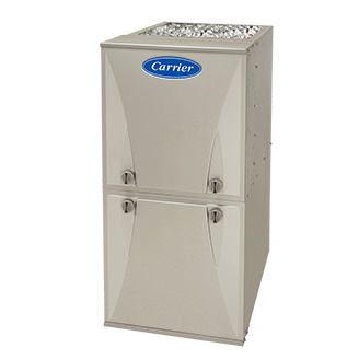 Carrier Comfort 95 Gas Furnace