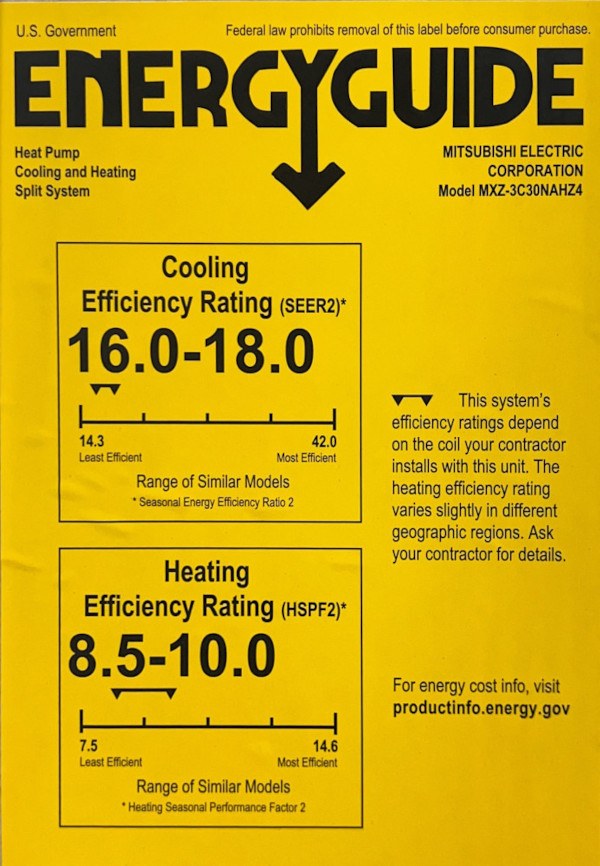 Carrier Performance 17 Air Conditioner (24TPA7) Product Review Fire & Ice