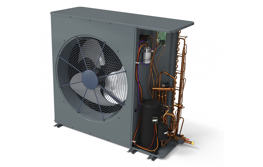 Heat Pump Installation