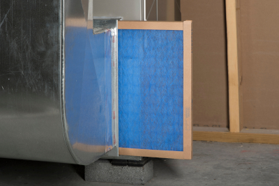 Furnace filter