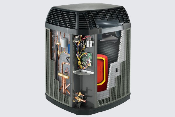Heat Pump Repair