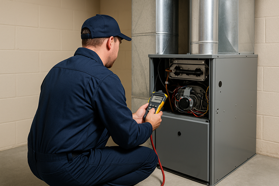 Best HVAC Systems for Columbus, OH Homes in 2025: Why Commissioning Beats Brand Loyalty