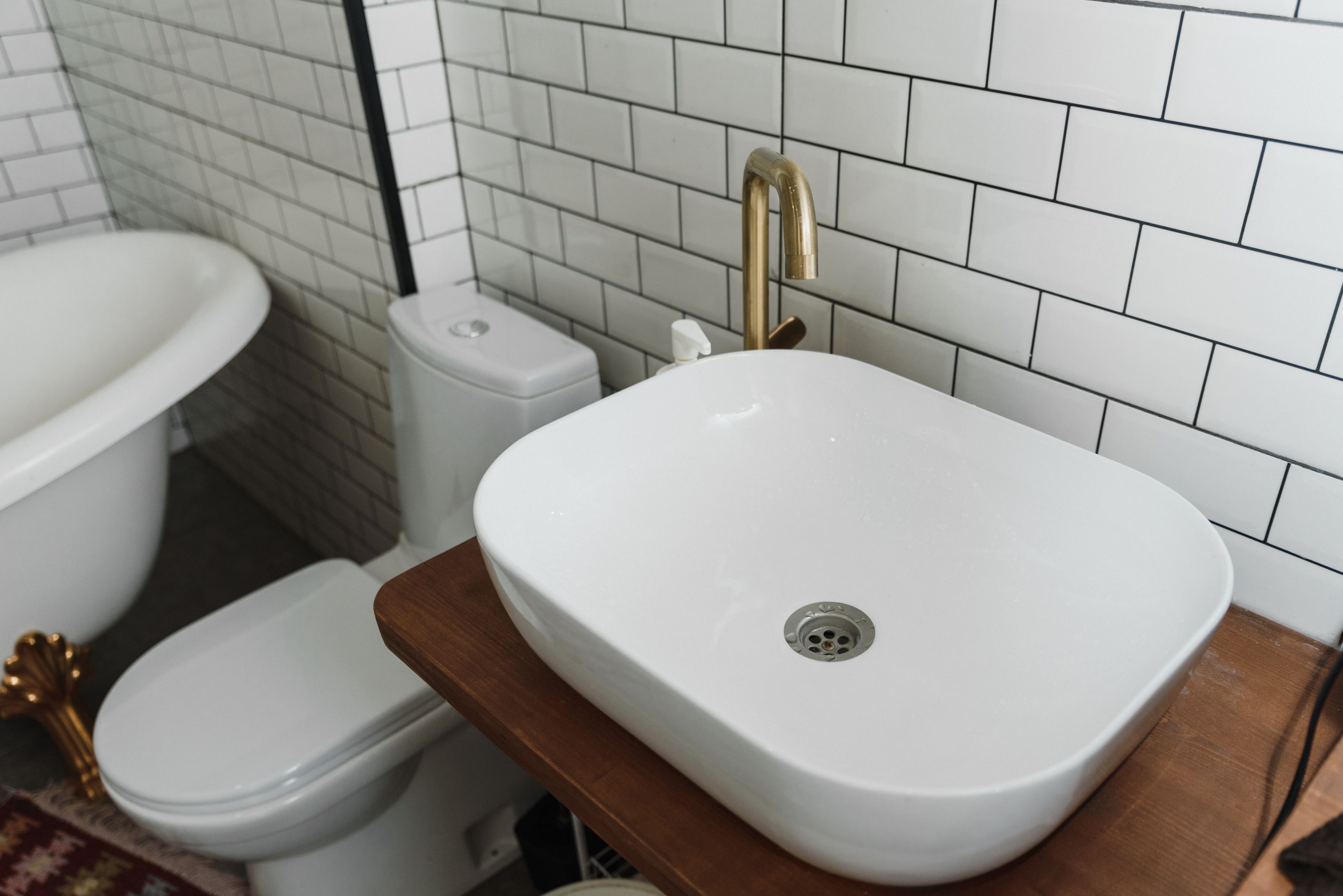Common Plumbing Problems Every Homeowner Should Know (And When to Call a Pro)