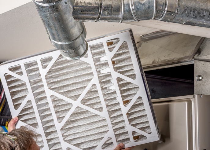 Heat Pump Tune-Up